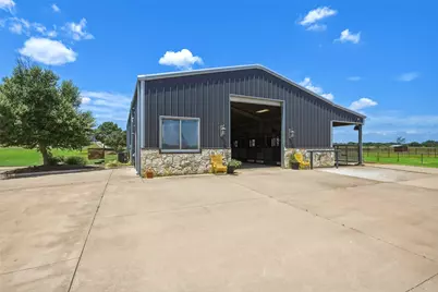10531 Cole Road, Pilot Point, TX 76258 - Photo 23