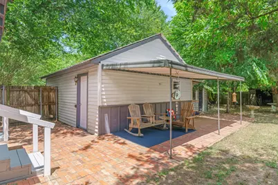 1100 Vz County Road 3414, Wills Point, TX 75169 - Photo 33