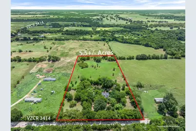 1100 Vz County Road 3414, Wills Point, TX 75169 - Photo 1