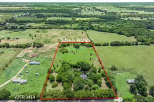 1100 VZ County Rd 3414, Wills Point, TX 75169 - Photo 1