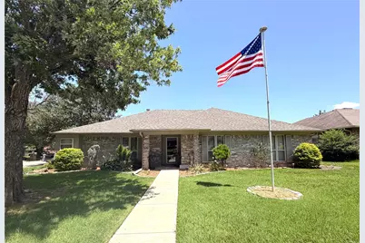 1330 36th Street NE, Paris, TX 75462 - Photo 1