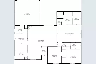1330 36th Street NE, Paris, TX 75462 - Photo 21