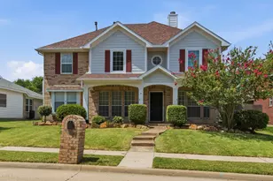 6308 Candletree Ln, McKinney, TX 75070 - Photo 35