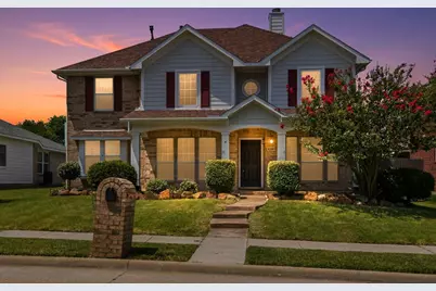 6308 Candletree Lane, McKinney, TX 75070 - Photo 37