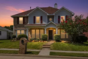 6308 Candletree Ln, McKinney, TX 75070 - Photo 37