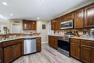 119 Harli Drive, Trenton, TX 75490 - Photo 5