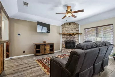 119 Harli Drive, Trenton, TX 75490 - Photo 3
