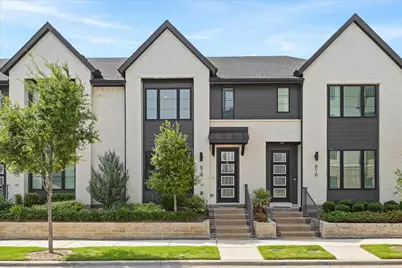 818 Trace Hawk Lane, Arlington, TX 76005 - Photo 3