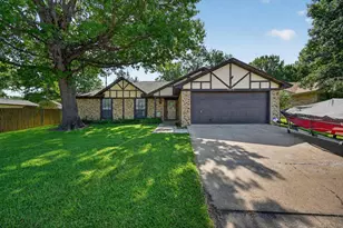 5003 Fairmount Dr, Arlington, TX 76017 - Photo 1