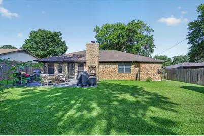 5003 Fairmount Drive, Arlington, TX 76017 - Photo 27