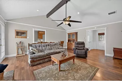 5003 Fairmount Drive, Arlington, TX 76017 - Photo 5