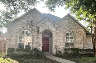 6816 Forest Hills Dr, Plano, TX 75023 - Photo 3