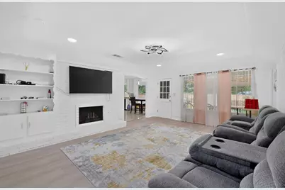 908 Hillside Court, Bedford, TX 76022 - Photo 7