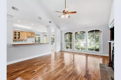 3101 W Oak Shores Drive, Cross Roads, TX 76227 - Photo 7