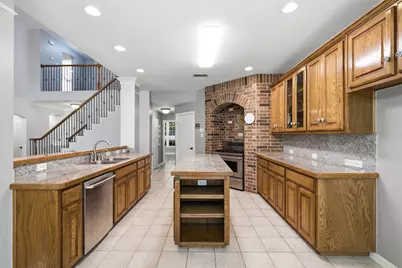 3101 W Oak Shores Drive, Cross Roads, TX 76227 - Photo 9
