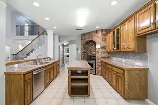 3101 W Oak Shores Dr, Cross Roads, TX 76227 - Photo 9