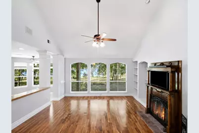 3101 W Oak Shores Drive, Cross Roads, TX 76227 - Photo 5