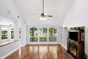 3101 W Oak Shores Dr, Cross Roads, TX 76227 - Photo 5