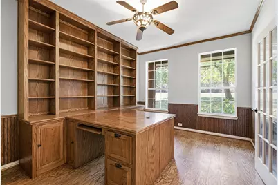 3101 W Oak Shores Drive, Cross Roads, TX 76227 - Photo 15