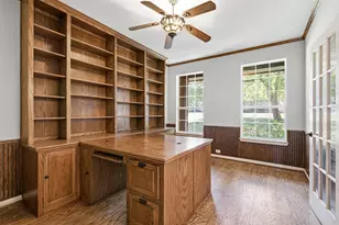 3101 W Oak Shores Dr, Cross Roads, TX 76227 - Photo 15