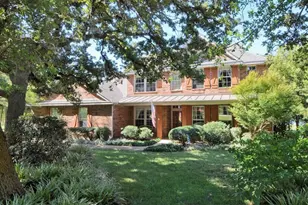 3101 W Oak Shores Dr, Cross Roads, TX 76227 - Photo 1