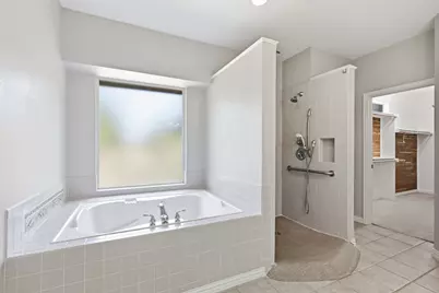 3101 W Oak Shores Drive, Cross Roads, TX 76227 - Photo 13