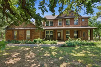 3101 W Oak Shores Drive, Cross Roads, TX 76227 - Photo 3