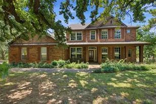 3101 W Oak Shores Dr, Cross Roads, TX 76227 - Photo 3