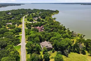 3101 W Oak Shores Dr, Cross Roads, TX 76227 - Photo 1