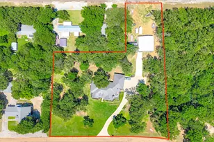 160 September Dr, Streetman, TX 75859 - Photo 3