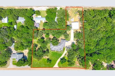160 September Drive, Streetman, TX 75859 - Photo 3