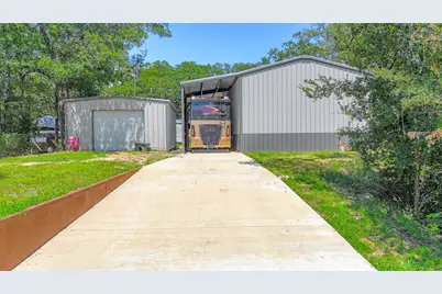 160 September Drive, Streetman, TX 75859 - Photo 33