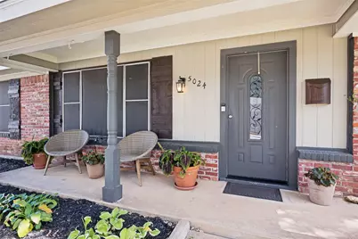 5024 Fall River Drive, Fort Worth, TX 76103 - Photo 3