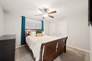 5024 Fall River Dr, Fort Worth, TX 76103 - Photo 21