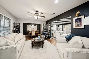 5024 Fall River Dr, Fort Worth, TX 76103 - Photo 7
