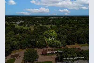 Tbd Lot 4 Washington Street, Commerce, TX 75428 - Photo 5