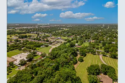 Tbd Lot 4 Washington Street, Commerce, TX 75428 - Photo 1