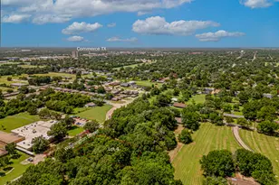 Tbd Lot 4 Washington St, Commerce, TX 75428 - Photo 1