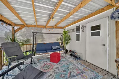 1103 Burnett Boulevard, Alvarado, TX 76009 - Photo 5
