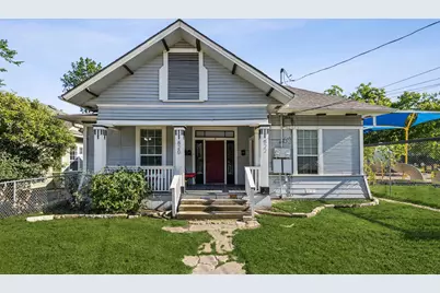 820 W 10th Street, Dallas, TX 75208 - Photo 1
