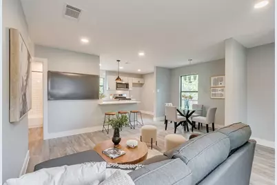 2124 Tisinger Avenue, Dallas, TX 75228 - Photo 3