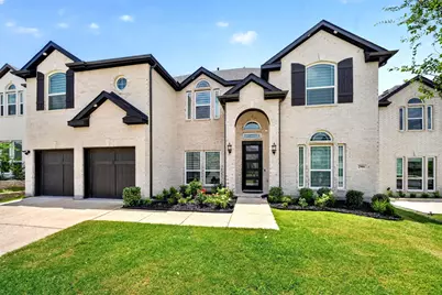 2901 Shadybrook Drive, Celina, TX 75009 - Photo 1