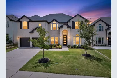2901 Shadybrook Drive, Celina, TX 75009 - Photo 3
