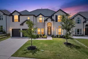 2901 Shadybrook Dr, Celina, TX 75009 - Photo 3