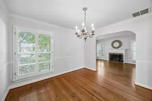 4429 Hyer St, University Park, TX 75205 - Photo 3