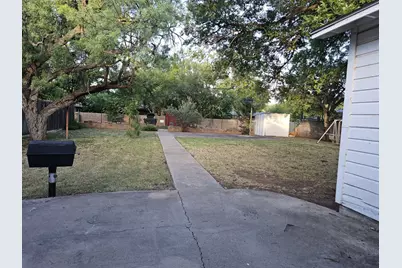 1141 Westridge Drive, Abilene, TX 79605 - Photo 21