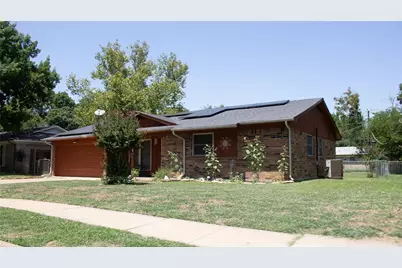 304 NW Suzanne Terrace, Burleson, TX 76028 - Photo 3