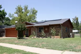 304 NW Suzanne Terrace, Burleson, TX 76028 - Photo 3