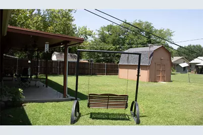 304 NW Suzanne Terrace, Burleson, TX 76028 - Photo 5