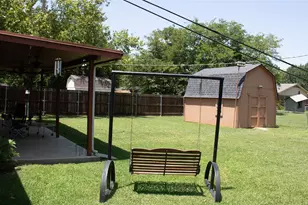 304 NW Suzanne Terrace, Burleson, TX 76028 - Photo 5